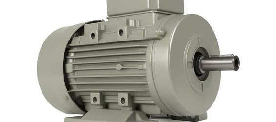 İndirimli Elektrik Motoru İzmir