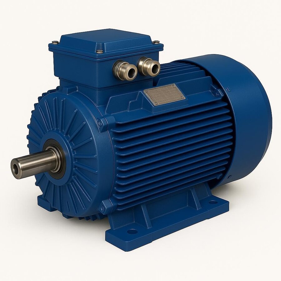 İzmir Elektrik Motoru Fiyatları Nedir
