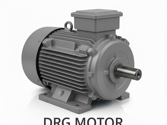 İstanbul Elektrik Motoru Satışı
