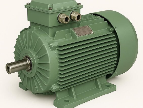 Drg Motor prix des moteurs AC – Moteurs Électriques à Haut Rendement