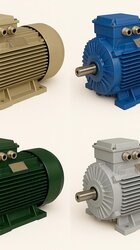 Türkiyedeki Elektrik Motor Satıcıları