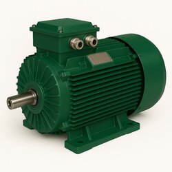 Cast Iron Frame Electric Motor Prices