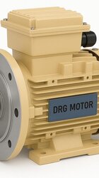 İzmir IE3 Elektrik Motoru Satıcıları