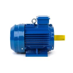 IE3 Electric Motor Prices Izmir