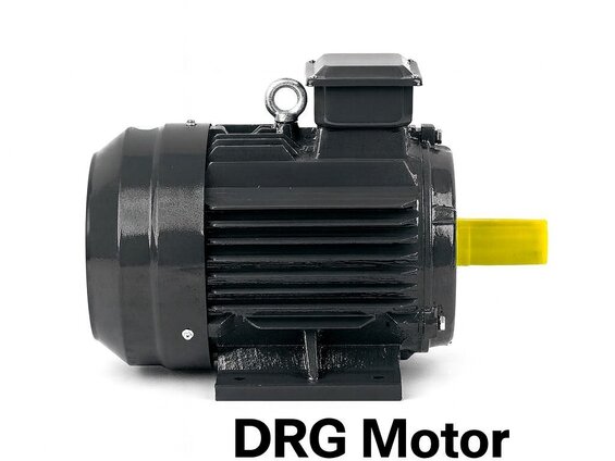 Moteur électrique performant – Moteurs Électriques à Haut Rendement