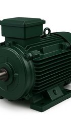 İZMİR DRG Elektrik Motor Satışı