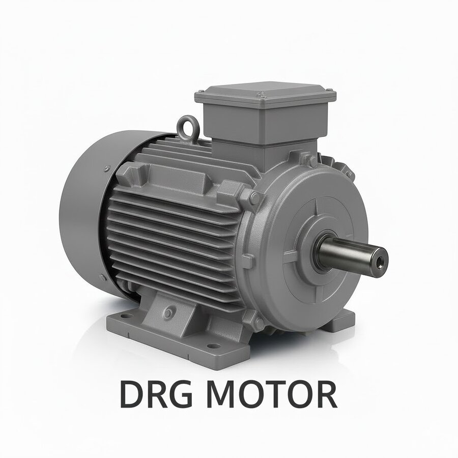 DRG Elektrik Motor Satışı