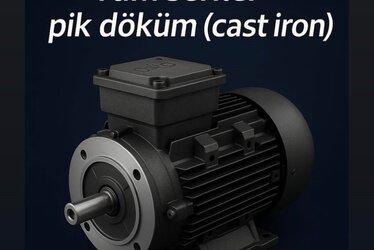Energy-saving IE3 class Electric Motors - DRG MOTOR,