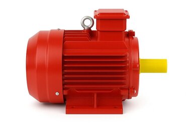 IE3–IE4–IE5 Electric Motors – DRG Motor