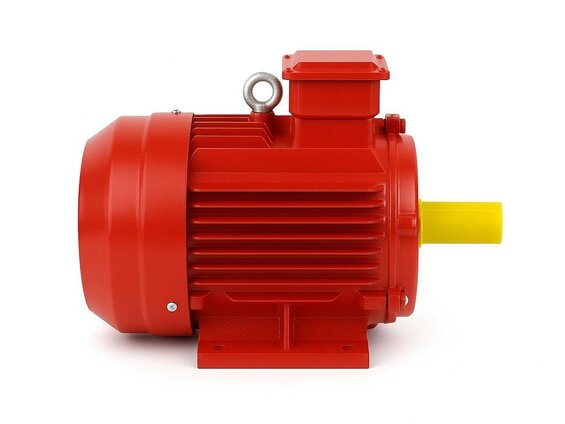 Moteurs électriques IE3-IE4-IE5 – Moteur Asynchrone