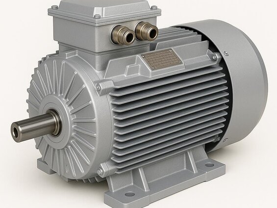 Liste de prix des moteurs électriques IE3-IE4-IE5 - DRG Motor