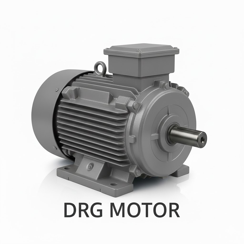 AC Electric Motor