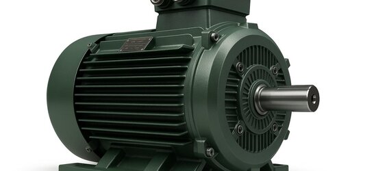 Elektrik Motoru Bayileri