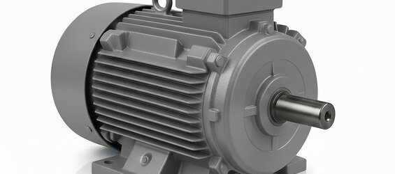 Elektrik Motoru Bayileri - DRG Motor