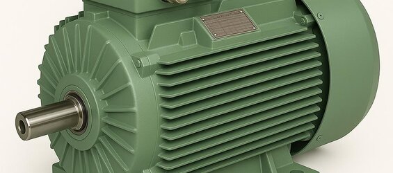 Bitlis Elektrik Motoru