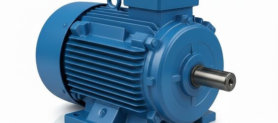 Eskişehir AC Motor
