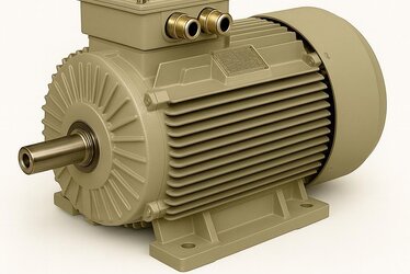 Electric Motor in Osmaniye