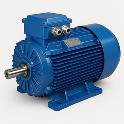Balıkesir AC Electric Motor