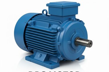 Electric Motor Dealers in Istanbul