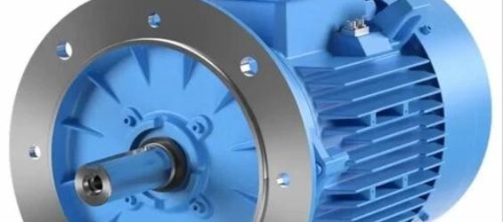 Yeni Nesil DRG Elektrik Motorları - DRG Motor