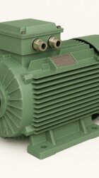 Elektrik Motoru Nedir