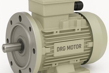 IE4–IE5 Electric Motor Price List