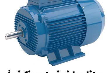 IE4–IE5 Electric Motor Price List 2026