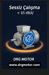 IE3-IE4-IE5 Elektrik Motorları Fiyat Listesi