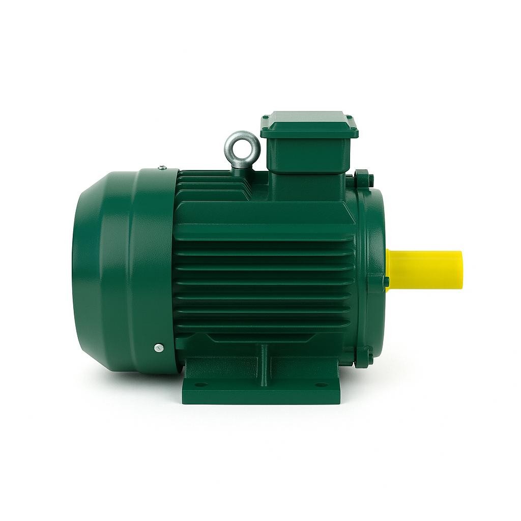 Where Are Electric Motors Used – DRG Motor