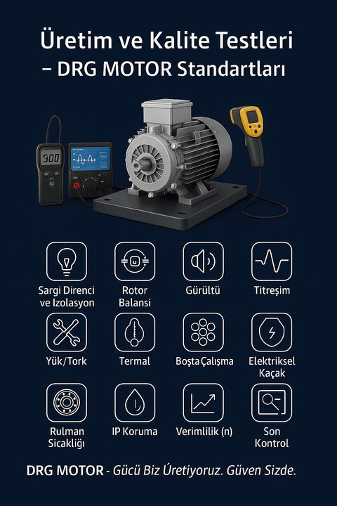 Next-Generation Electric Motor