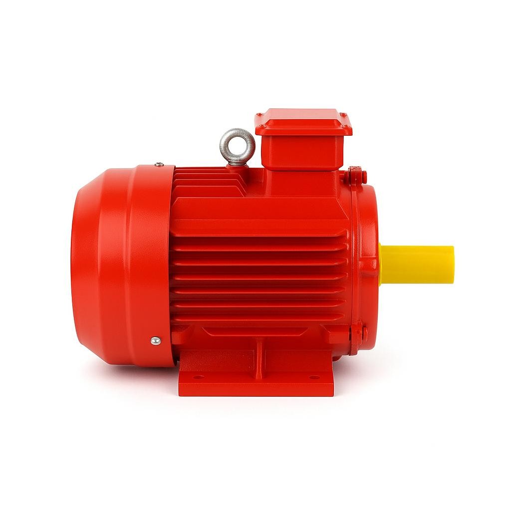 Powerful Electric Motor – DRG Motor