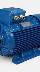 Ac Motor Konya