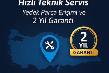 TURKEY Heavy-Duty Electric Motors – DRG Motor