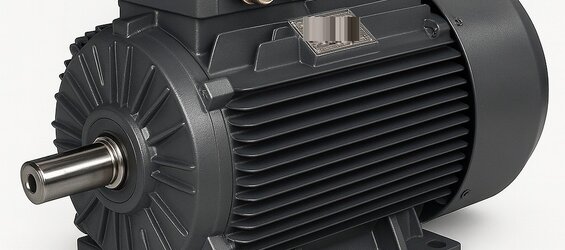 Ac Motor Fiyatı