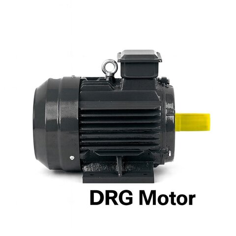 IE4 ve IE5 Motorların Avantajları Nelerdir - DRG MOTOR,