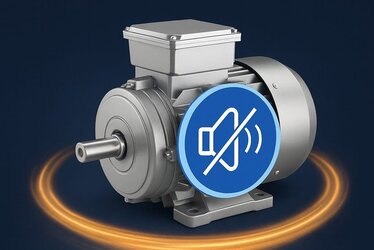 Electric Motor Dealers in İzmir – DRG Motor