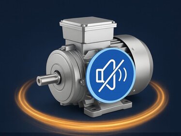 İzmir Elektrik Motoru Bayileri - DRG Motor