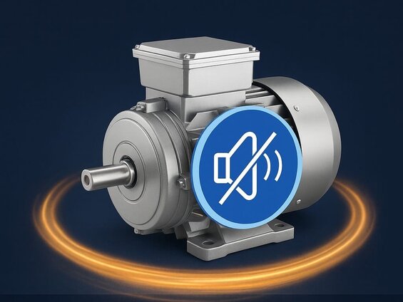 İzmir Elektrik Motoru Bayileri - DRG Motor