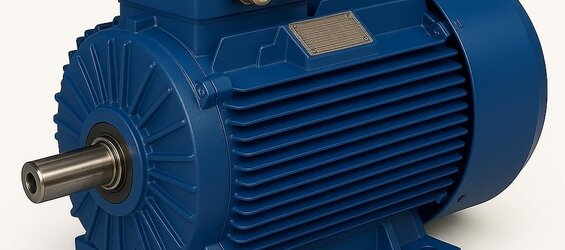 DRG Motor IE3 Electric Motor Price List