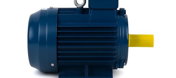 AC Motor Price