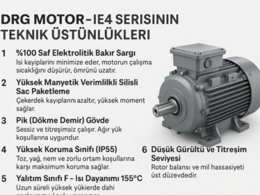 Liste de prix des moteurs électriques AC – Moteur Asynchrone