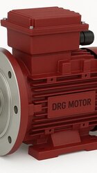 Electric Motor Prices in Turkey – DRG Motor