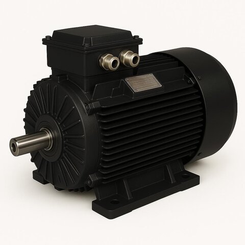 Elektrik Motoru Türkiye