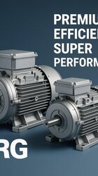 IE3 Motor İzmir Bayileri,
