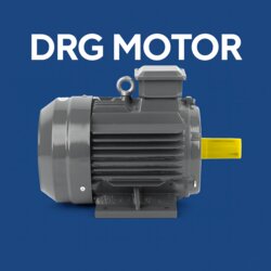 Elektrik Motoru İzmir Satış Noktaları