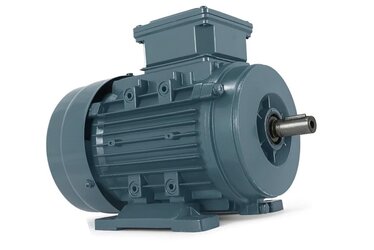 AC Electric Motor Applications