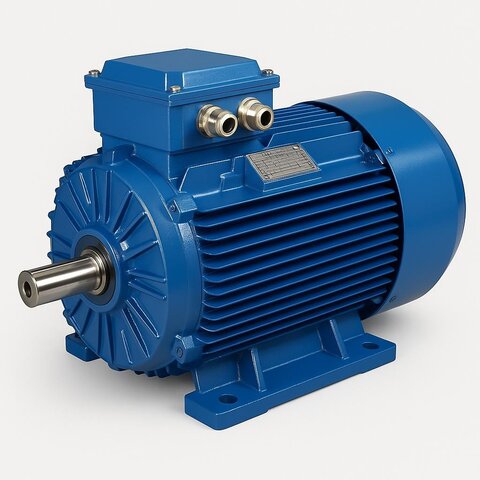 DRG Motor - Neden DRG Motoru Tercih Etmeliyiz