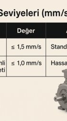 3 Fazlı Asenkron Motorlar