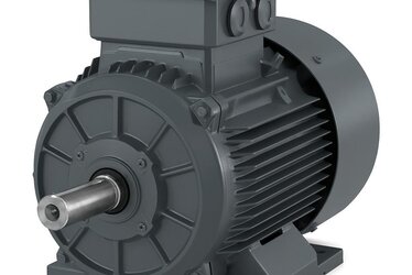 Erzincan Ac Motor