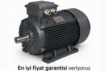 TÜRKİYE Elektrik Motoru Fiyatları